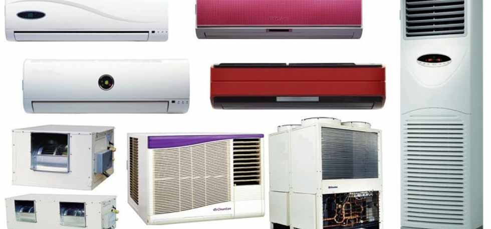 Featured image for Getting to Know AC Types: Split, Portable, Central, and Many Others