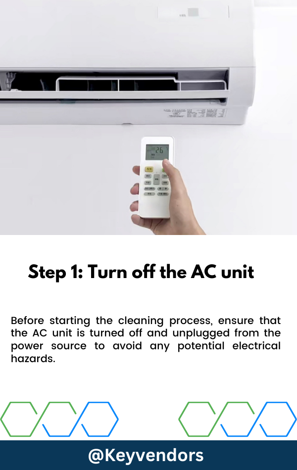 Featured image for Step-by-Step Guide to Cleaning Your AC Filter Yourself for Fresher Air