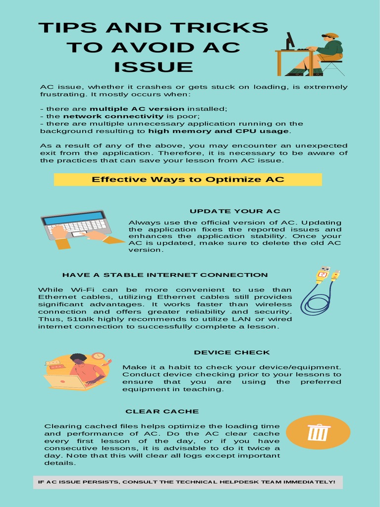 Featured image for Want Your AC to Last Longer? Avoid These Bad Habits Users Often Do