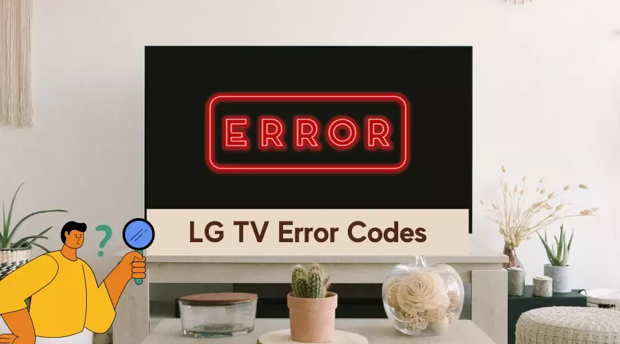 Featured image for Understanding Error Codes on Your AC: Meanings and Initial Steps to Fix Quickly