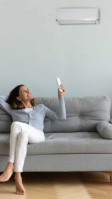 Featured image for Positive and Negative Impacts of AC Use on Health and the Environment Around You