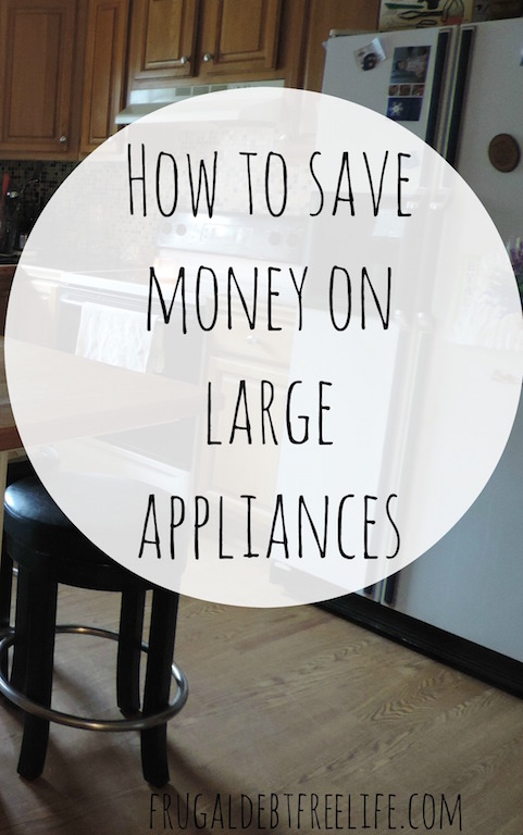 Featured image for What's the Ideal Budget for Buying Major Appliances? Estimates and Saving Tips