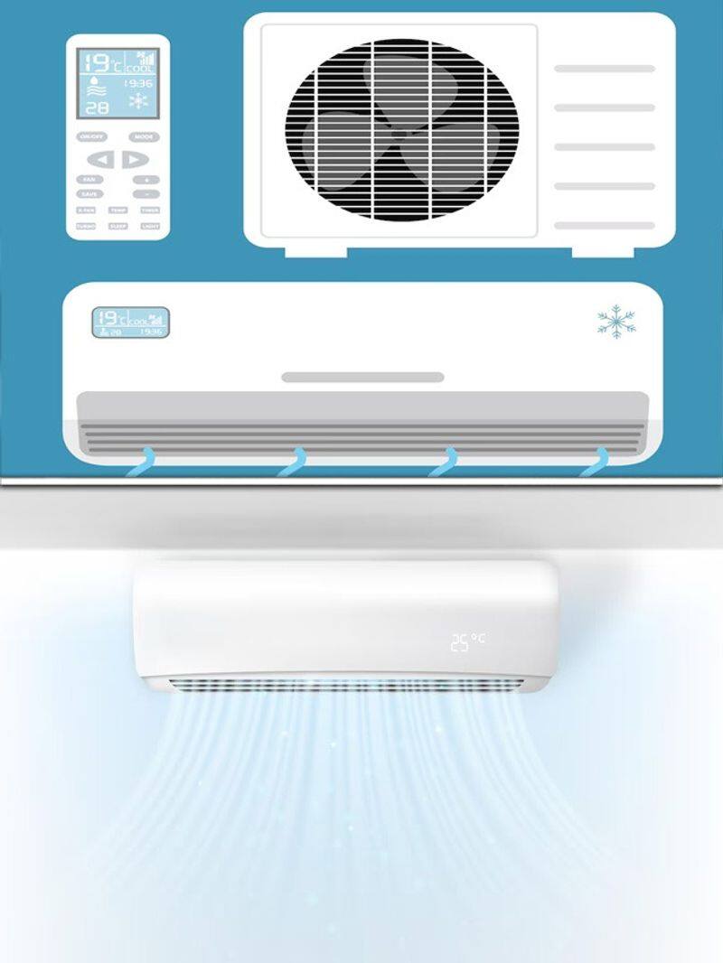Featured image for Common Mistakes When Using AC That Cause Your Electricity Bills to Skyrocket