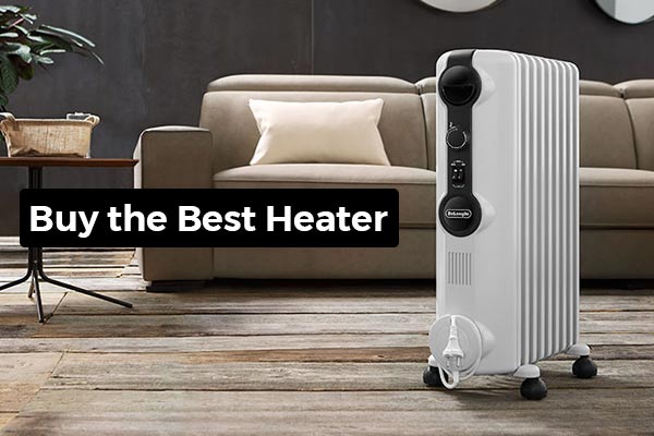 Featured image for Guide to Choosing the Best Room Heater for Your Needs and Budget Effectively