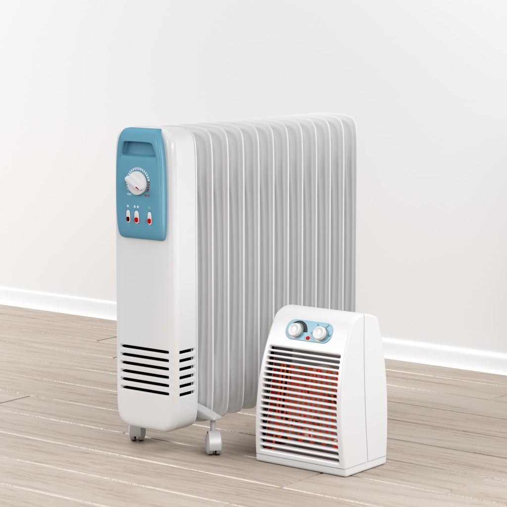 Content image for Guide to Choosing the Best Room Heater for Your Needs and Budget Effectively