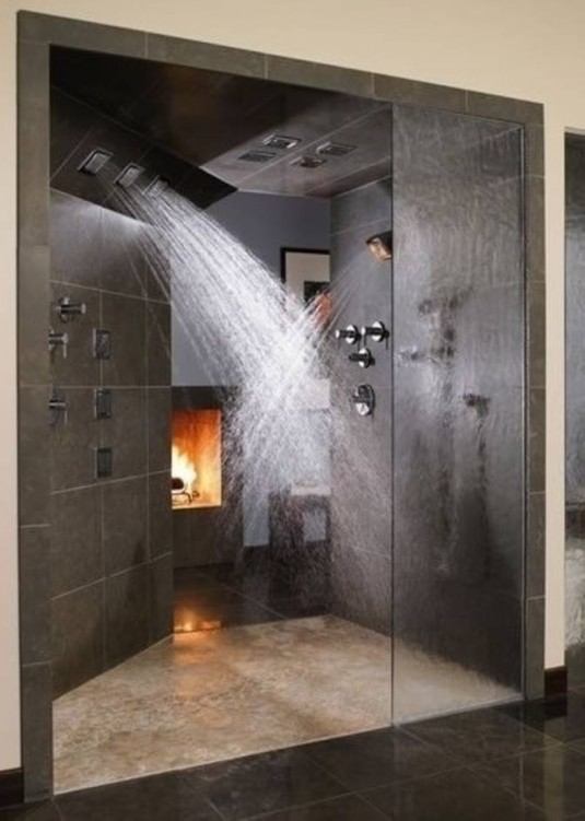 Content image for Indulge in Luxury: Exploring the Best Bathroom Showers for Your Home Spa