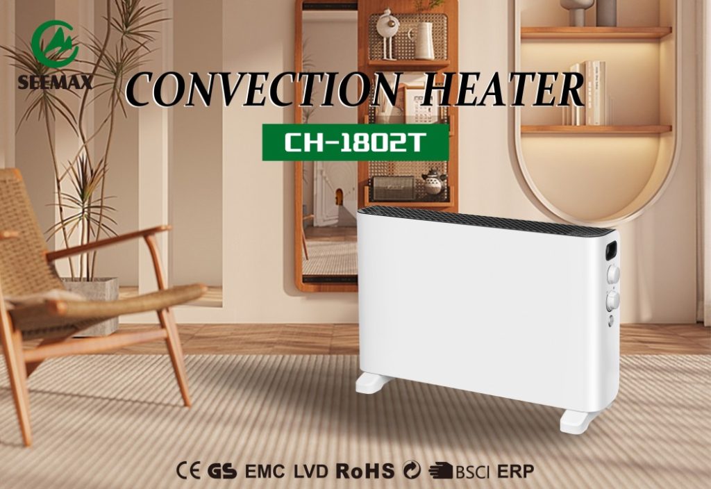 Content image for How to Maintain Your Room Heater to Last Long, Function Optimally, and Avoid Damage