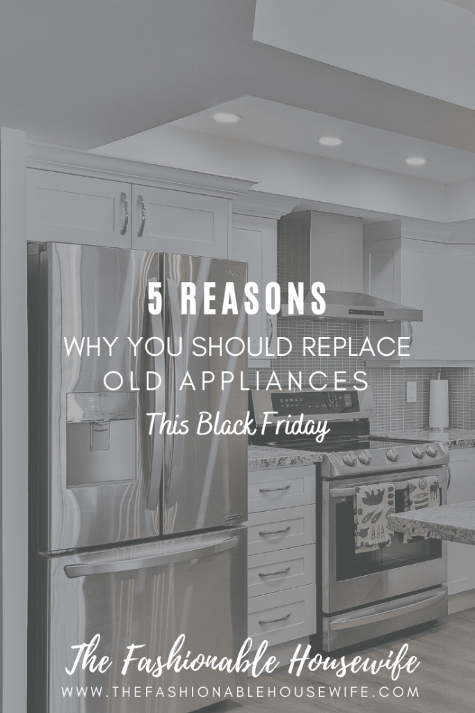 Content image for When is the Right Time to Replace Your Old Appliances with New Ones?