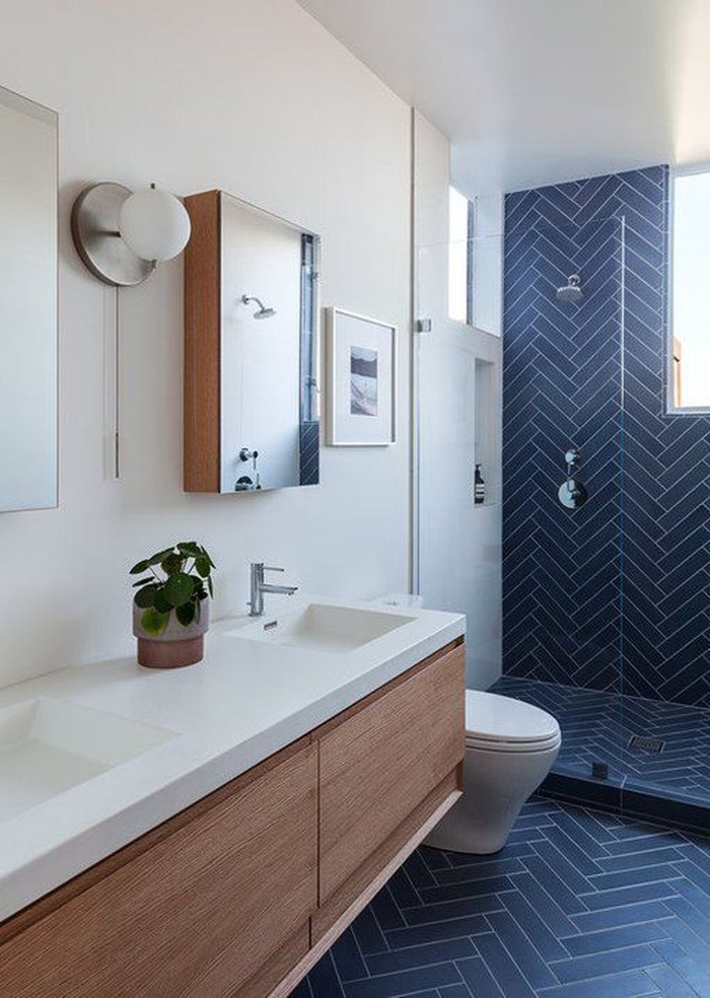 Featured image for Transform Your Walls: Inspiring Bathroom Tiles Ideas and Trends