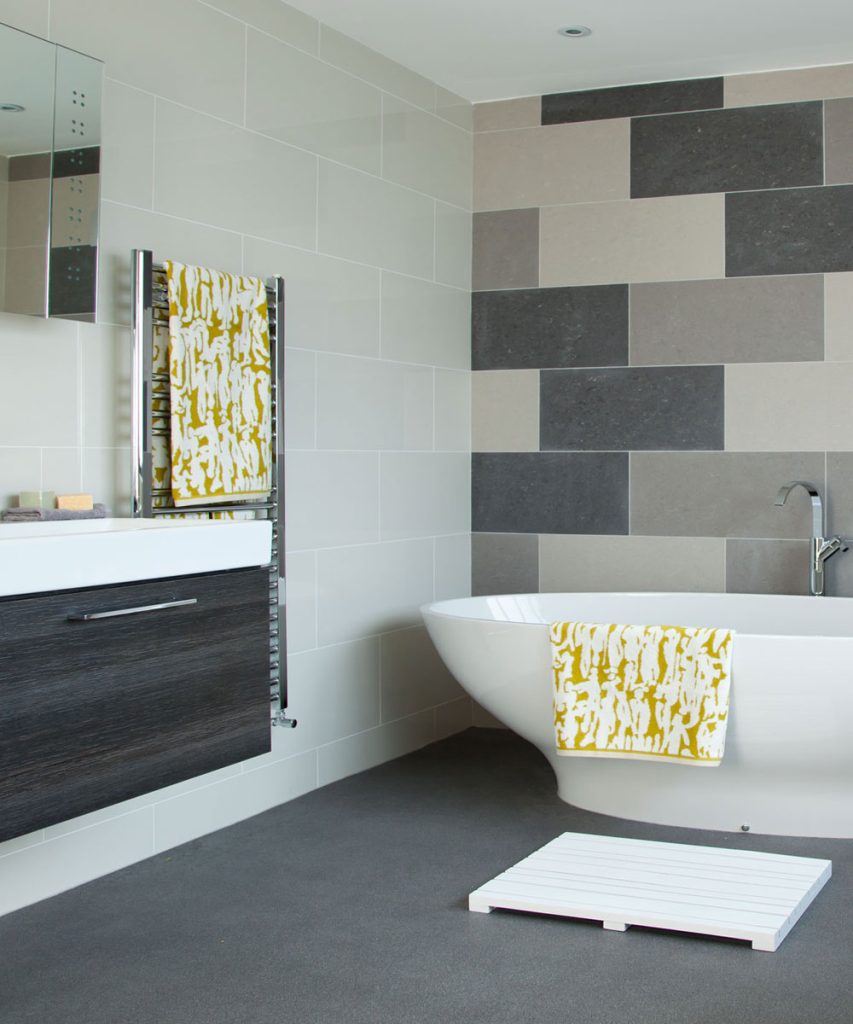 Content image for Transform Your Walls: Inspiring Bathroom Tiles Ideas and Trends