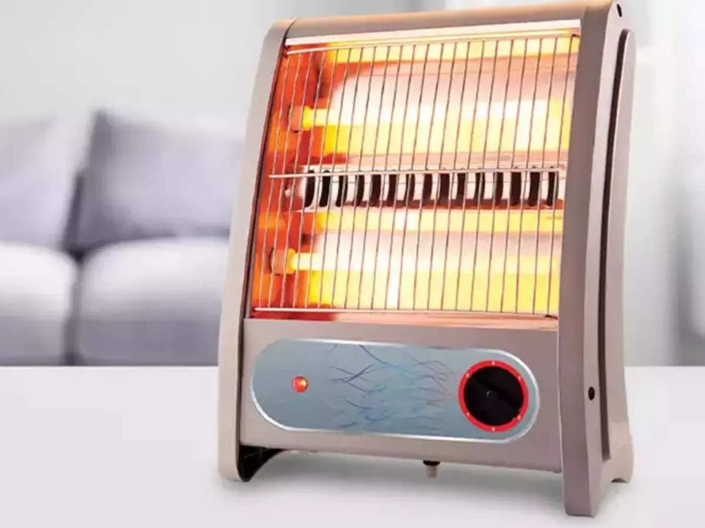 Content image for Dangers of Improper Room Heater Use and How to Prevent Them Effectively at Home