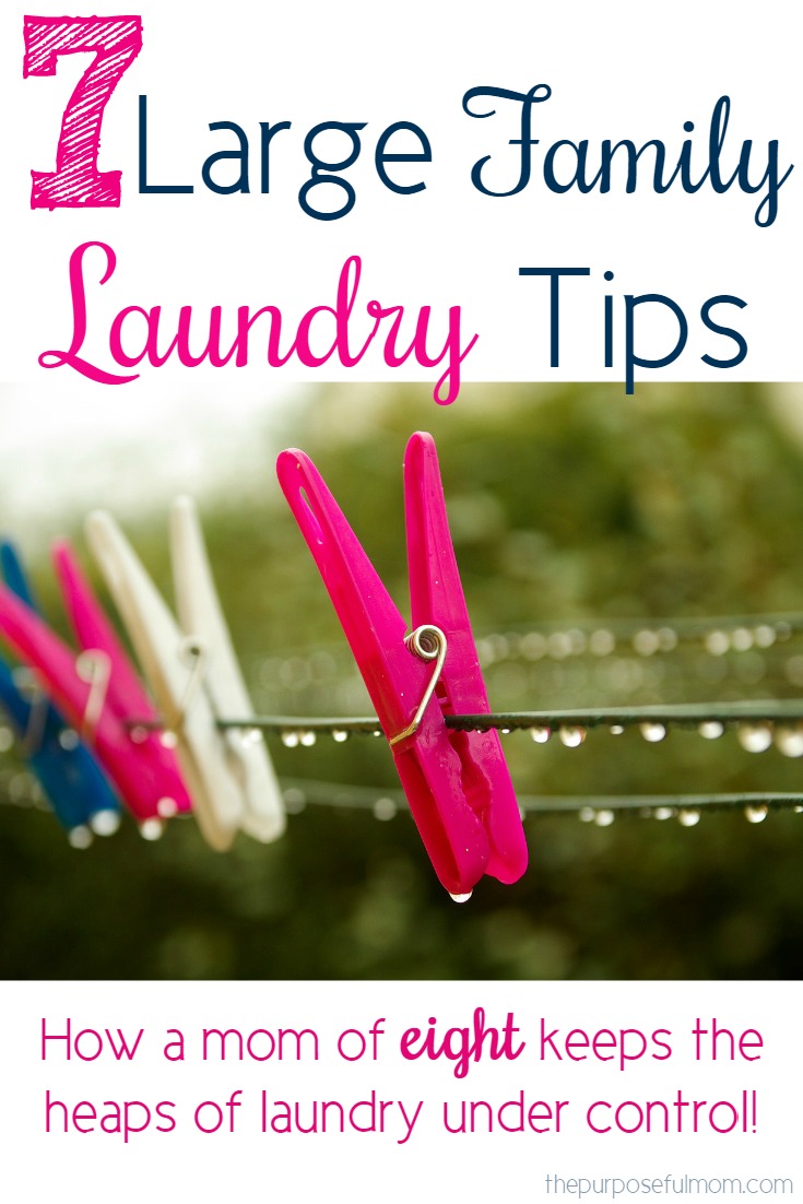 Featured image for Tips for Choosing Laundry Appliances with the Right Capacity for Your Family