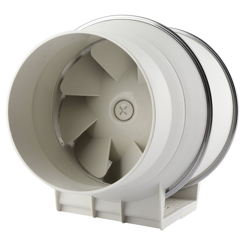 Content image for Breathe Easy: The Importance of a Proper Bathroom Exhaust Fan System