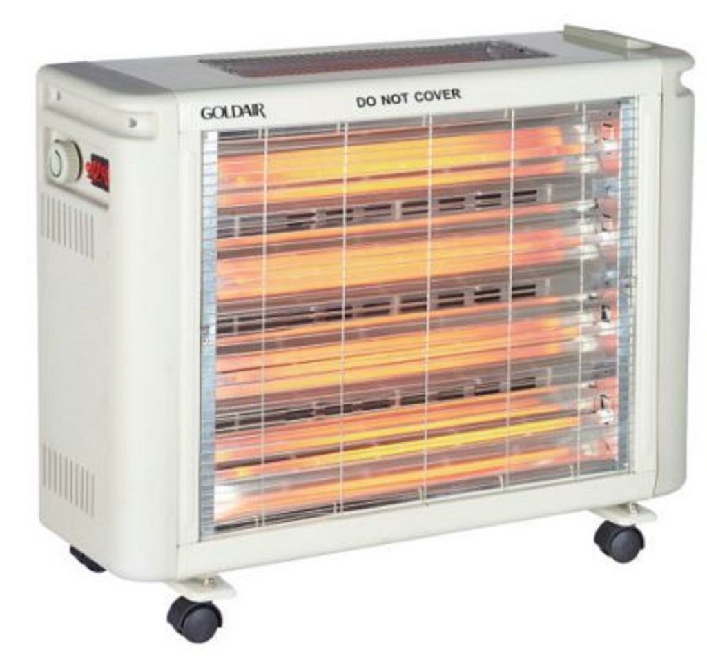 Content image for Modern Room Heater Innovations: Advanced Features and Attractive Designs for Your Home