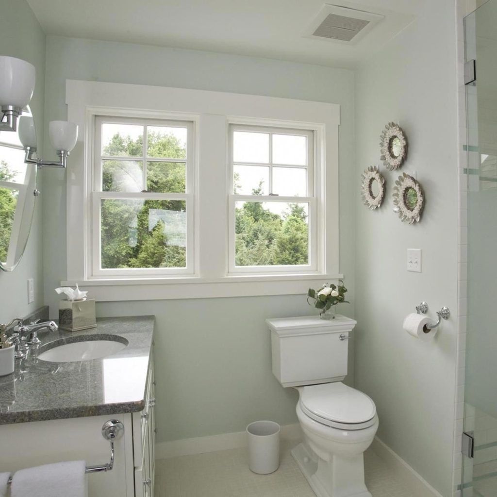 Content image for Color Your World: Selecting the Best Bathroom Paint for a Fresh Look