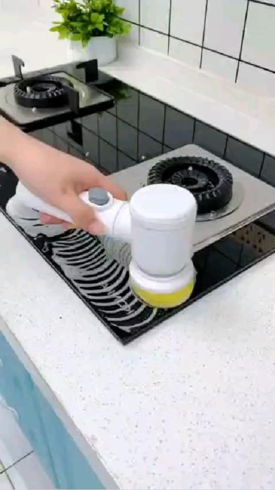 Content image for Innovations in Cleaning Appliances for a Healthier and Dust-Free Home