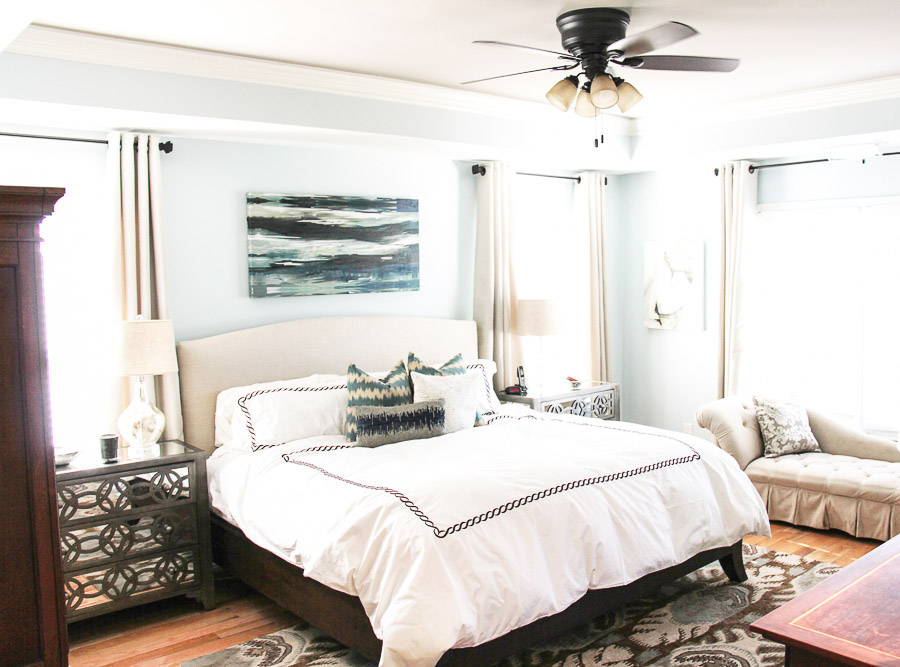 Featured image for Master Bedroom Retreat: Luxury Home Improvement Ideas to Inspire