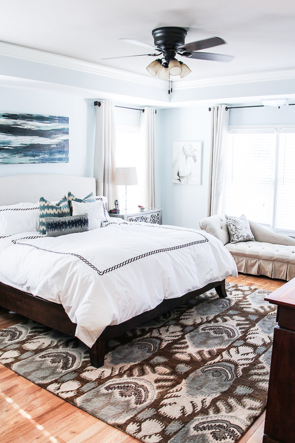 Content image for Master Bedroom Retreat: Luxury Home Improvement Ideas to Inspire