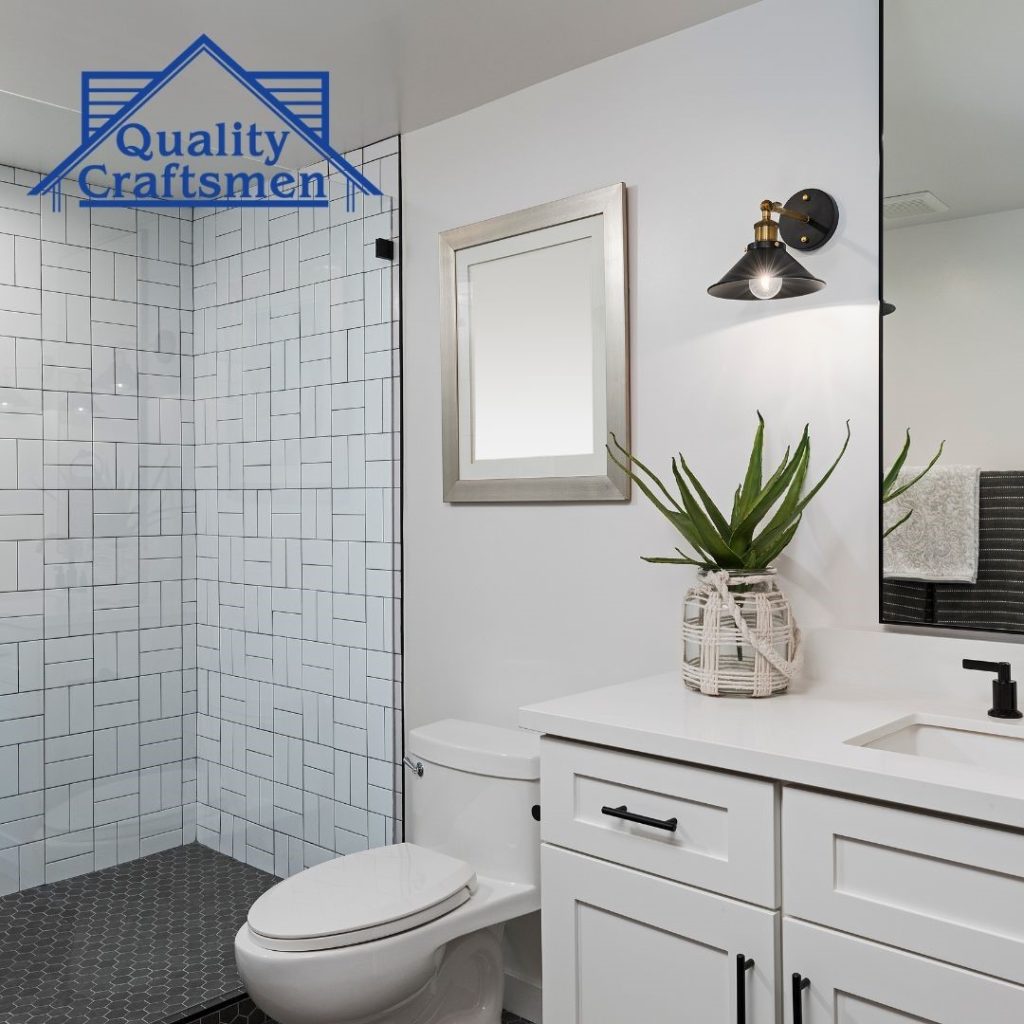 Content image for Small Space, Big Impact: Ingenious Small Bathroom Ideas for Your Home