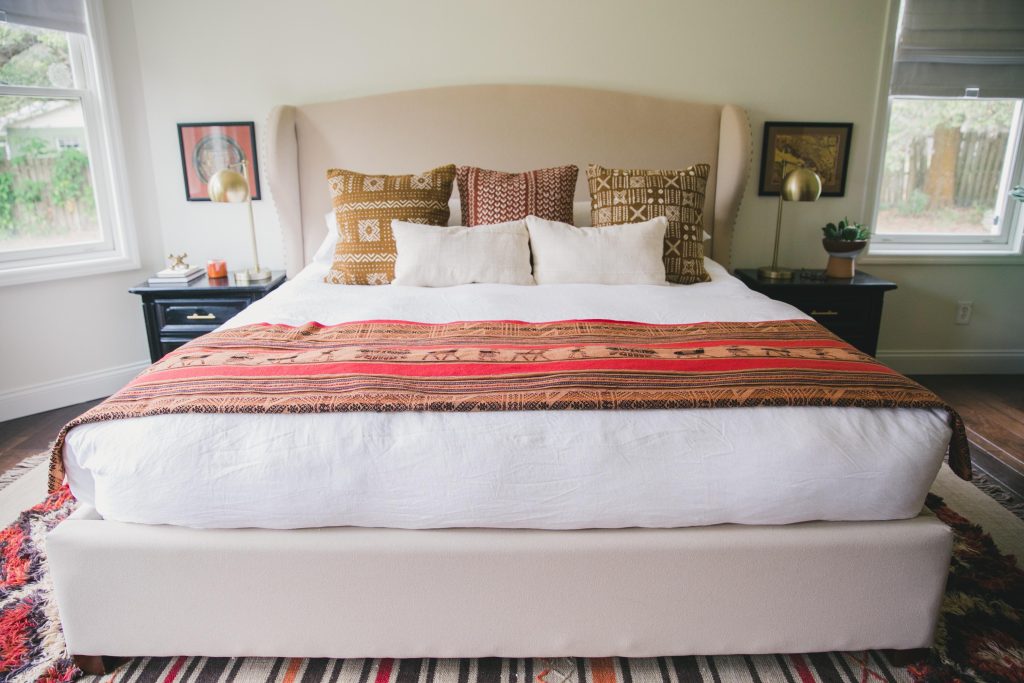 Content image for Budget-Friendly Bedroom Home Improvement Ideas That Won't Break the Bank