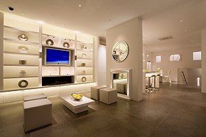 Content image for Bedroom Lighting Revolution: Bright Ideas for Home Improvement