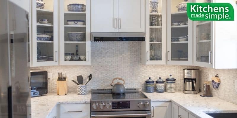 Featured image for 1.  The Ultimate Guide to Choosing the Perfect Cabinets for Every Room