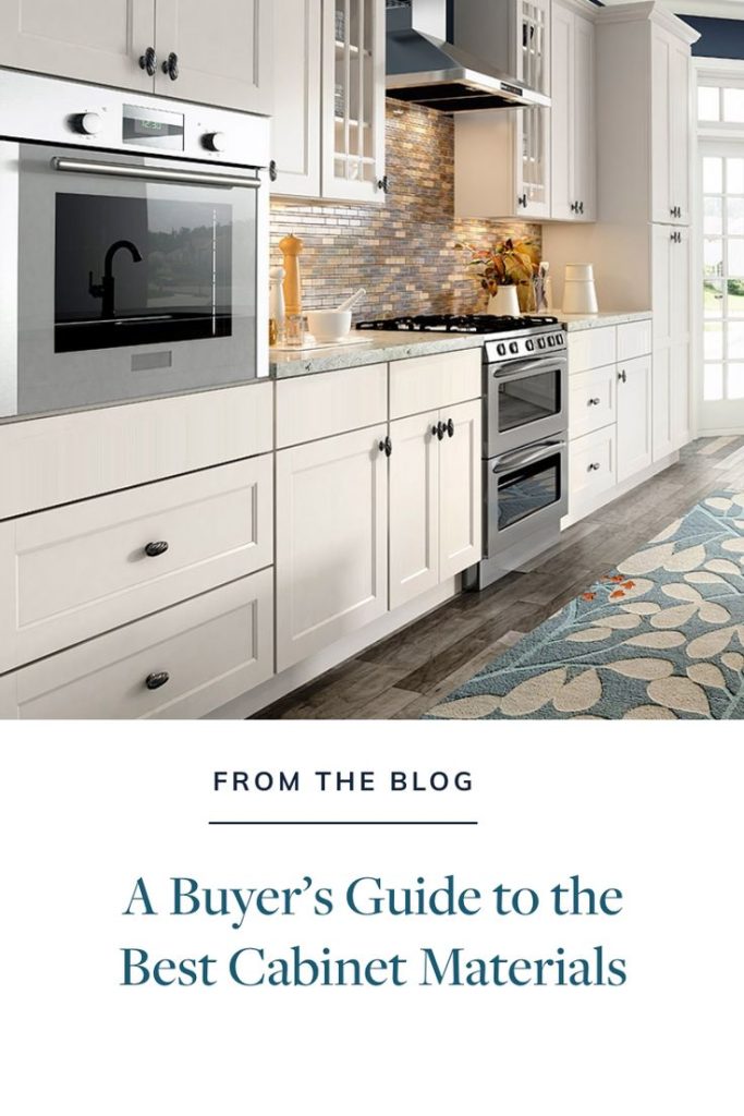 Content image for 1. The Ultimate Guide to Choosing the Perfect Cabinets for Every Room