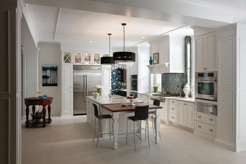 Content image for 2. Kitchen Cabinets 101: Styles, Materials, and How to Choose