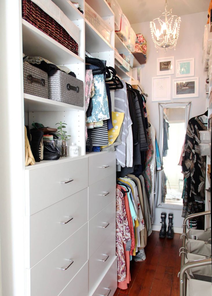 Content image for Organize Your Sanctuary: Bedroom Closet Home Improvement Tips