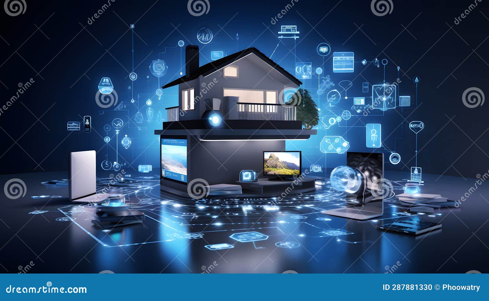 Featured image for How to Choose Smart Appliances Compatible with Your Smart Home Ecosystem