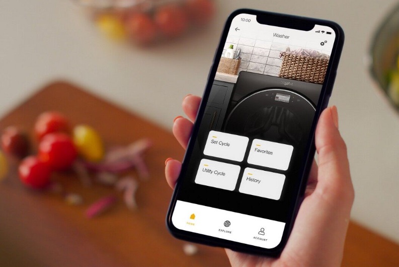 Content image for How to Choose Smart Appliances Compatible with Your Smart Home Ecosystem