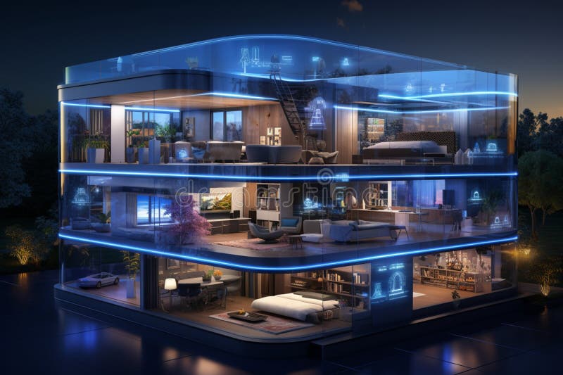 Featured image for Smart Bedroom Technology: Integrating Home Improvement for Convenience