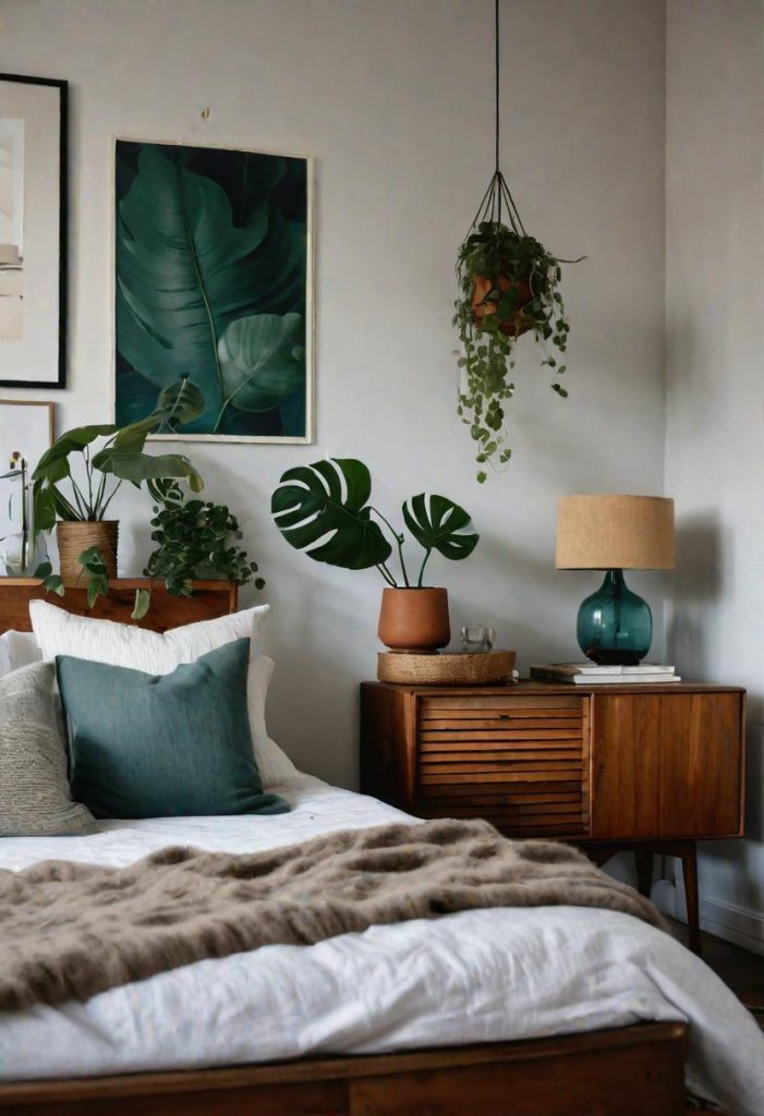Content image for Eco-Friendly Bedroom Home Improvement Ideas for a Sustainable Space