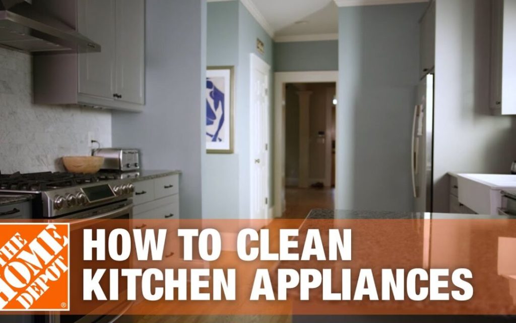 Content image for Tips for Using Cleaning Appliances Safely and Effectively for Maximum Results