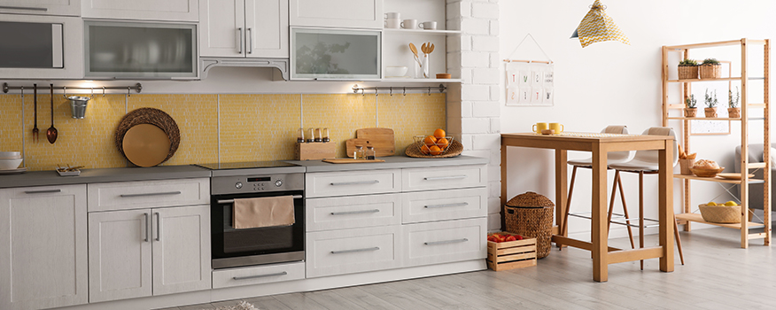 Featured image for 13. Custom Cabinets vs. Stock: Which is Right for Your Project?