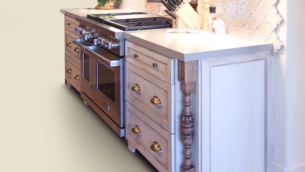 Content image for 13. Custom Cabinets vs. Stock: Which is Right for Your Project?