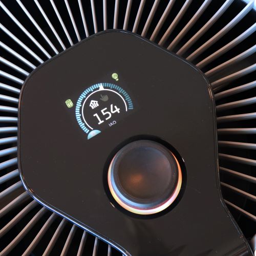 Featured image for Choosing Air Conditioning Appliances with Air Purifier Features for Health