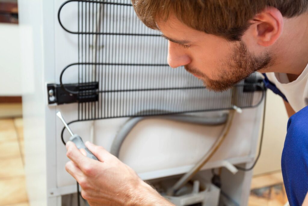 Content image for Tips for Troubleshooting Simple Problems on Major Appliances Before Calling a Technician