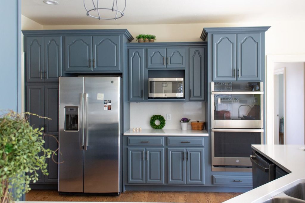 Content image for 17. Transform Your Space: The Art of Cabinet Refinishing