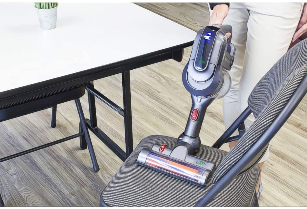 Content image for Tips for Choosing the Right Vacuum Cleaner for Different Types of Home Floors