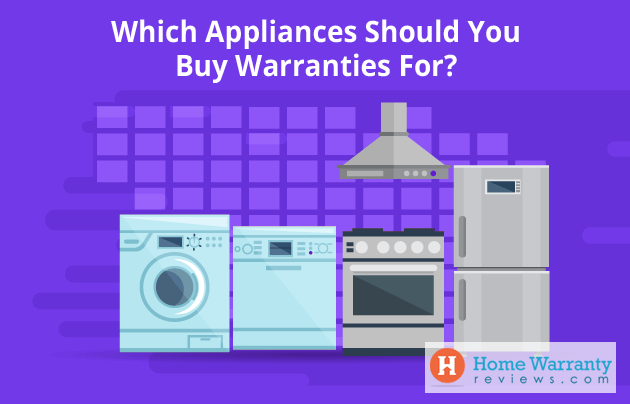 Content image for How to Get an Appliance Warranty That is Beneficial and Trustworthy