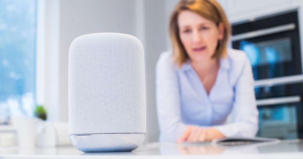 Featured image for Choosing Smart Appliances That Integrate with Popular Virtual Assistants