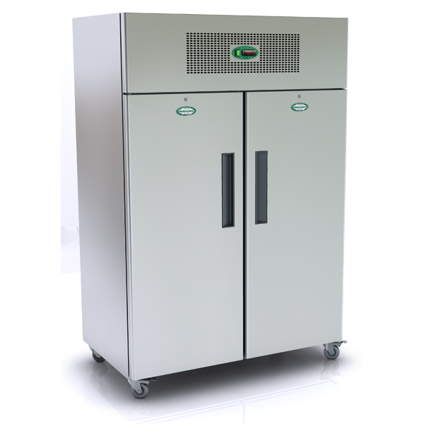 Featured image for The Difference Between Single-Door and Double-Door Freezers: Which is Better?