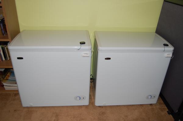 Content image for The Difference Between Single-Door and Double-Door Freezers: Which is Better?