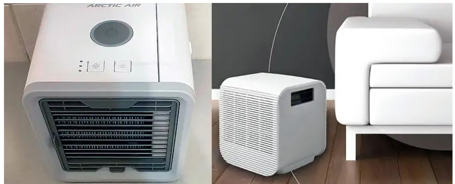 Featured image for Choosing Portable Air Conditioning Appliances for Flexible Use Anywhere