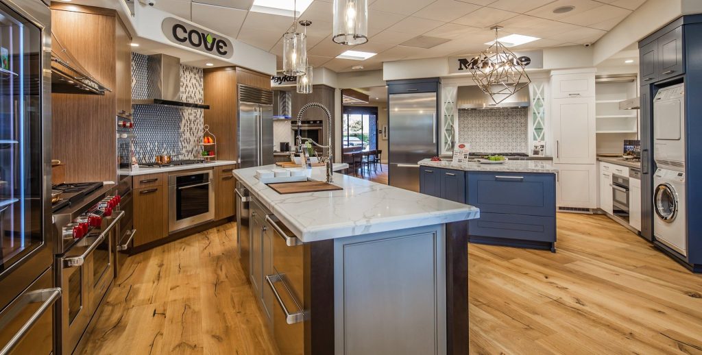 Content image for How to Choose an Appliance Center That Provides the Best After-Sales Service