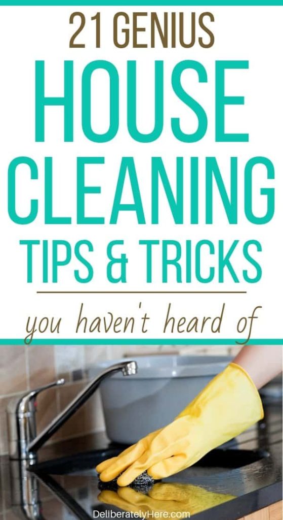 Content image for Easy & Effective Cleaning Tips for Every Room in Your House
