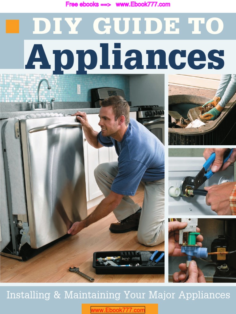 Featured image for Tips for Preparing Your Home for the Installation of Your New Major Appliances