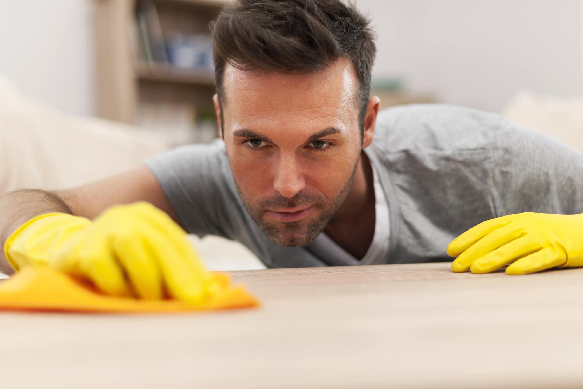 Featured image for Deep Cleaning Made Easy: Step-by-Step Tips for a Thorough Clean