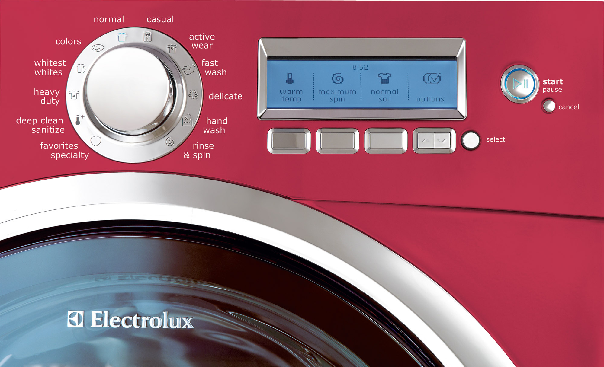 Featured image for Choosing Laundry Appliances with Fast Wash Cycles for Your Busy Life